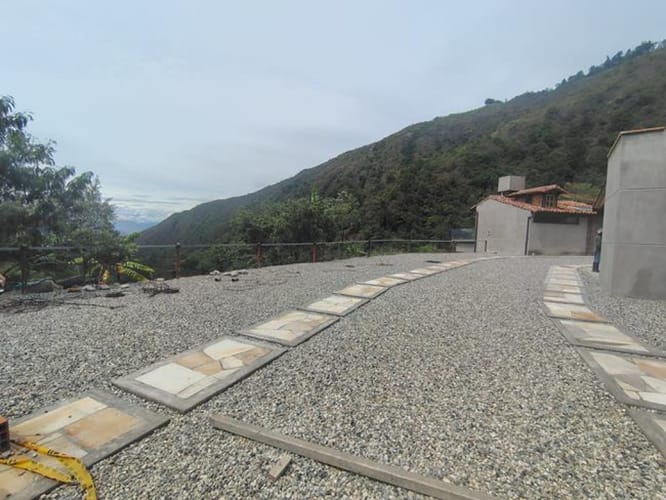 Finca en arriendo en Mesa De Los Santos, Piedecuesta, 500 m² · foto 12 de 20
