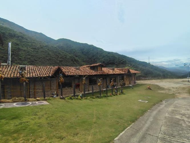 Finca en arriendo en Mesa De Los Santos, Piedecuesta, 500 m² · foto 14 de 20
