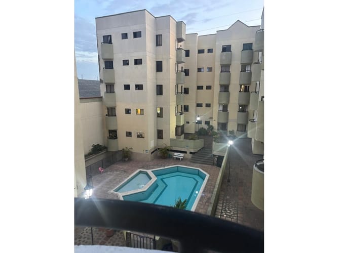 Apartamento de 3 alcobas en venta en La Selva, Cali, 68 m² · foto 2 de 13