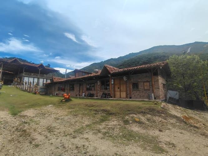 Finca en arriendo en Mesa De Los Santos, Piedecuesta, 500 m² · foto 15 de 20