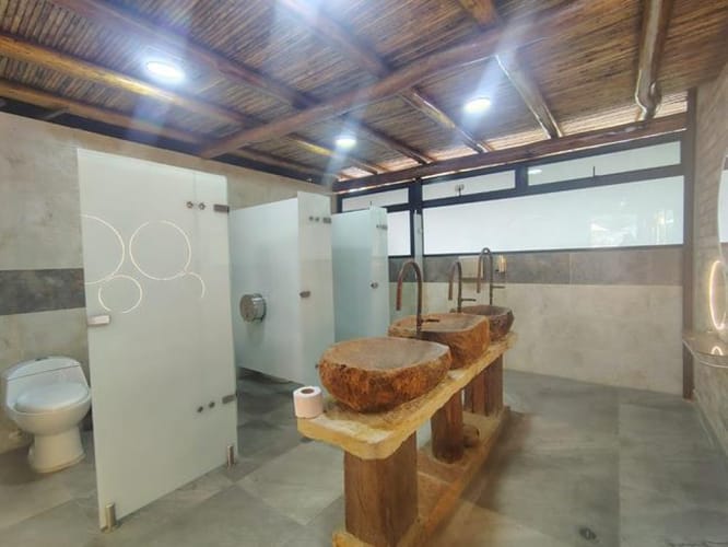 Finca en arriendo en Mesa De Los Santos, Piedecuesta, 500 m² · foto 16 de 20