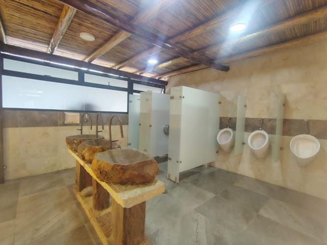 Finca en arriendo en Mesa De Los Santos, Piedecuesta, 500 m² · foto 18 de 20