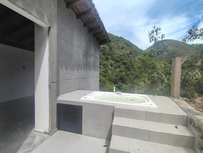 Finca en arriendo en Mesa De Los Santos, Piedecuesta, 500 m² · foto 20 de 20