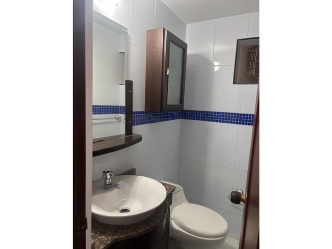 Apartamento de 3 alcobas en venta en La Selva, Cali, 68 m² · foto 7 de 13