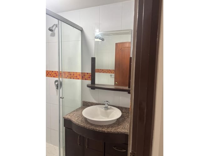 Apartamento de 3 alcobas en venta en La Selva, Cali, 68 m² · foto 10 de 13