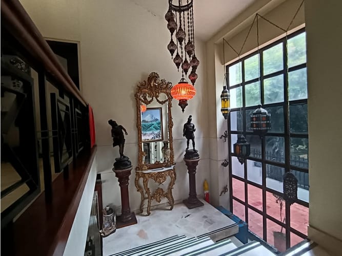Casa de 4 alcobas en venta en Ciudad Jardin, Cali, 650 m² · foto 3 de 24