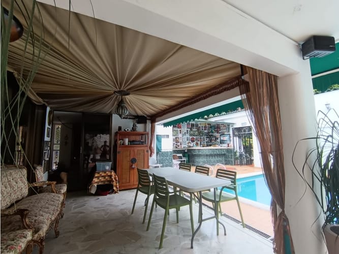 Casa de 4 alcobas en venta en Ciudad Jardin, Cali, 650 m² · foto 5 de 24