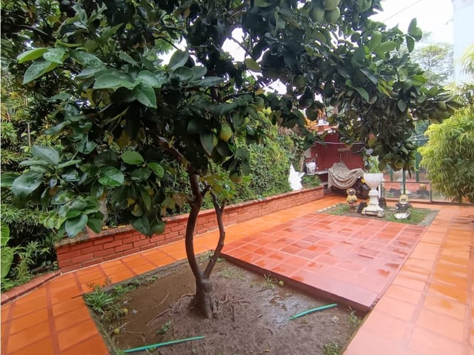 Casa de 4 alcobas en venta en Ciudad Jardin, Cali, 650 m² · foto 6 de 24