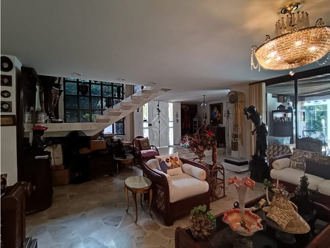Casa de 4 alcobas en venta en Ciudad Jardin, Cali, 650 m² · foto 9 de 24
