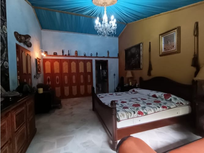 Casa de 4 alcobas en venta en Ciudad Jardin, Cali, 650 m² · foto 11 de 24