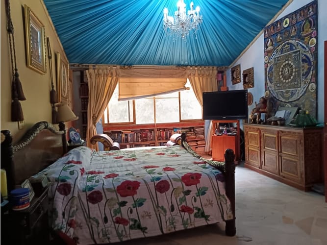 Casa de 4 alcobas en venta en Ciudad Jardin, Cali, 650 m² · foto 12 de 24