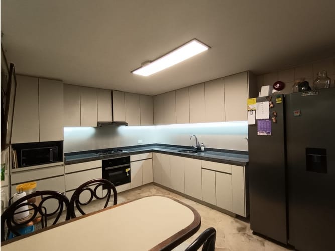 Casa de 4 alcobas en venta en Ciudad Jardin, Cali, 650 m² · foto 13 de 24