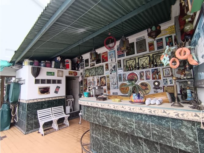 Casa de 4 alcobas en venta en Ciudad Jardin, Cali, 650 m² · foto 19 de 24