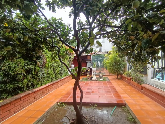 Casa de 4 alcobas en venta en Ciudad Jardin, Cali, 650 m² · foto 20 de 24