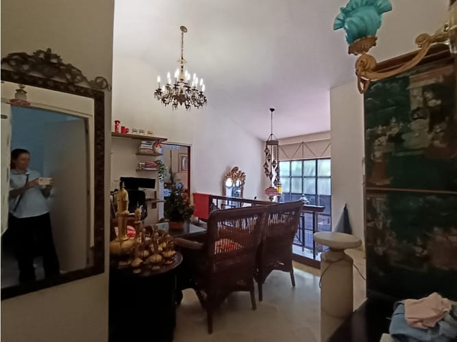 Casa de 4 alcobas en venta en Ciudad Jardin, Cali, 650 m² · foto 21 de 24