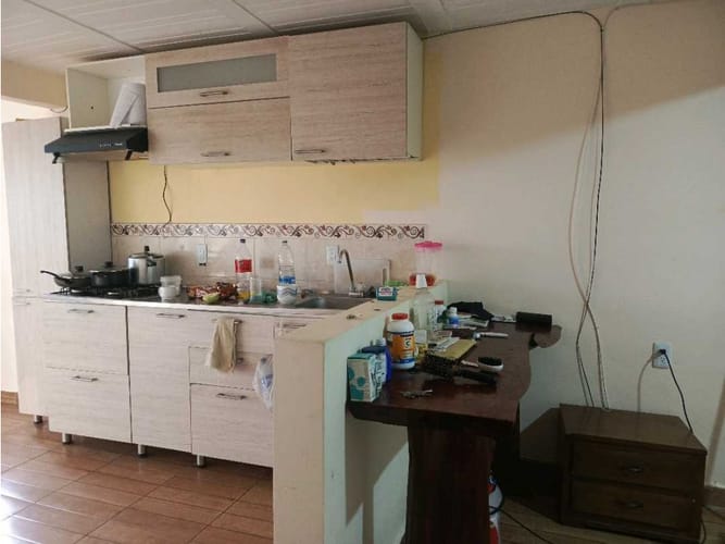 Casa de 5 alcobas en venta en Cd. Las Flores, Jamundí, 180 m² · foto 13 de 21