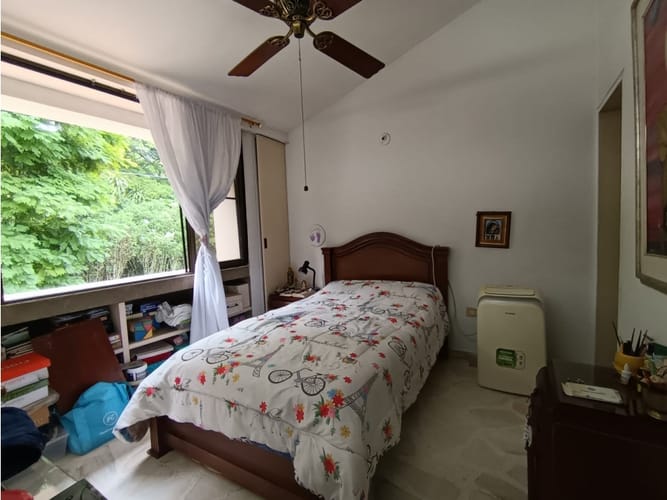 Casa de 4 alcobas en venta en Ciudad Jardin, Cali, 650 m² · foto 24 de 24
