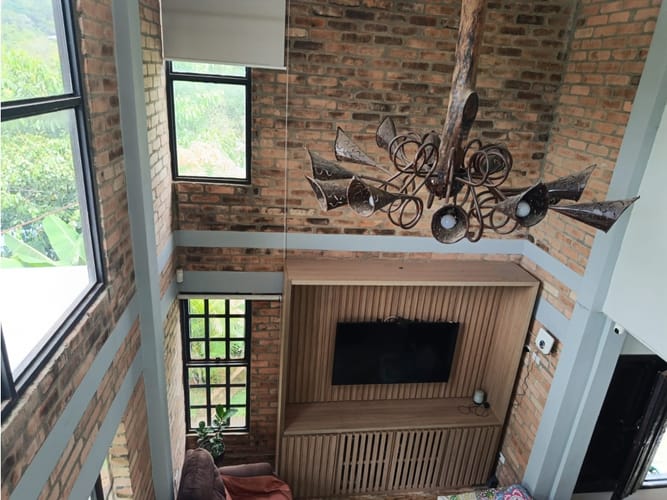 Casa de 4 alcobas en venta en La Reforma, Cali, 380 m² · foto 6 de 24