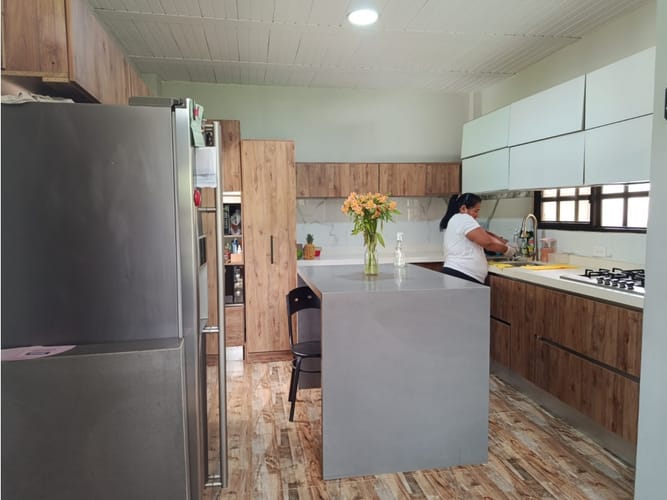 Casa de 4 alcobas en venta en La Reforma, Cali, 380 m² · foto 7 de 24