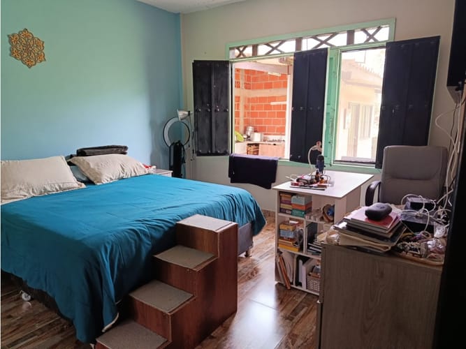 Casa de 4 alcobas en venta en La Reforma, Cali, 380 m² · foto 8 de 24
