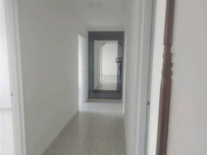 Apartamento de 3 alcobas en venta en Ciudad Capri, Cali, 90 m² · foto 3 de 12