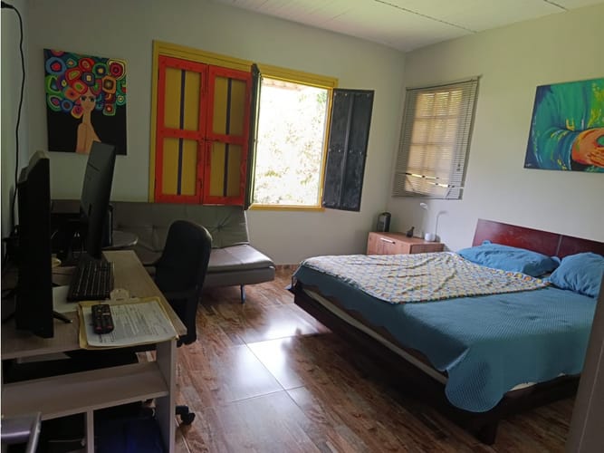 Casa de 4 alcobas en venta en La Reforma, Cali, 380 m² · foto 10 de 24