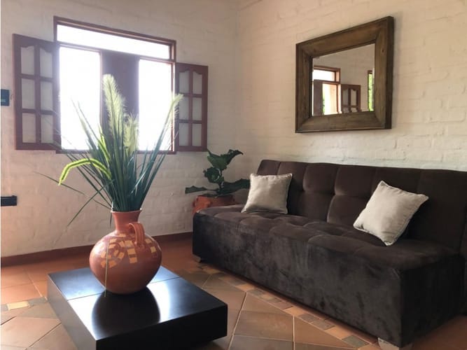 Finca en venta en Tienda Nueva, Palmira, 450 m² · foto 2 de 10