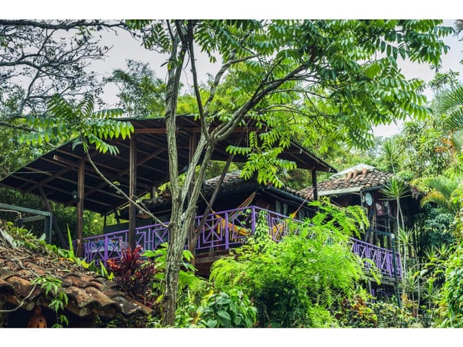 Casa de 6 alcobas en venta en La Reforma, Cali, 408 m² · foto 4 de 9