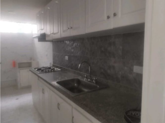 Apartamento de 3 alcobas en venta en Ciudad Capri, Cali, 90 m² · foto 9 de 12