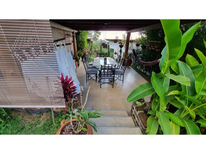 Finca en venta en Tienda Nueva, Palmira, 450 m² · foto 5 de 10