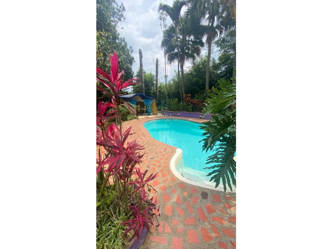 Casa de 6 alcobas en venta en La Reforma, Cali, 408 m² · foto 5 de 9
