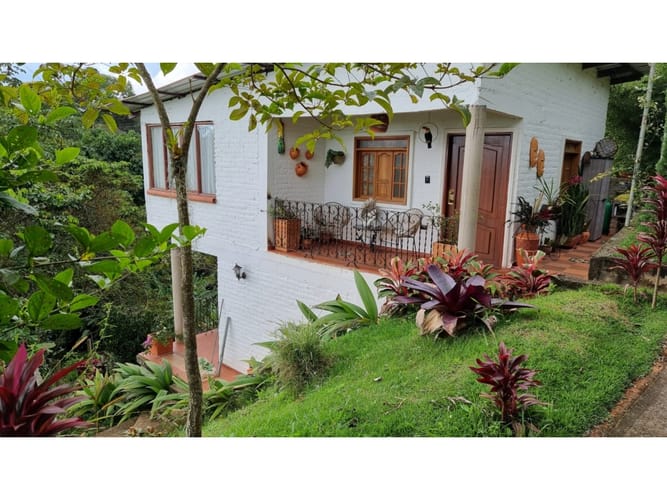 Finca en venta en Tienda Nueva, Palmira, 450 m² · foto 6 de 10