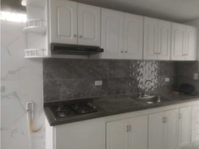 Apartamento de 3 alcobas en venta en Ciudad Capri, Cali, 90 m² · foto 11 de 12