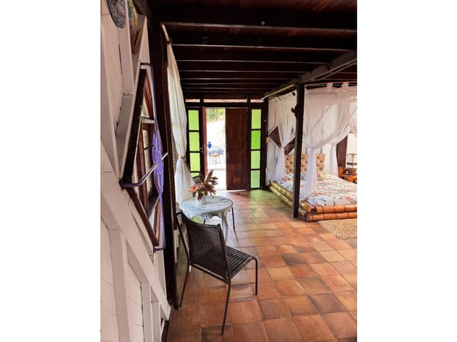 Casa de 6 alcobas en venta en La Reforma, Cali, 408 m² · foto 6 de 9