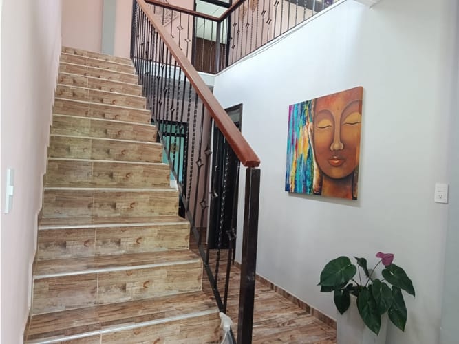 Casa de 4 alcobas en venta en La Reforma, Cali, 380 m² · foto 16 de 24