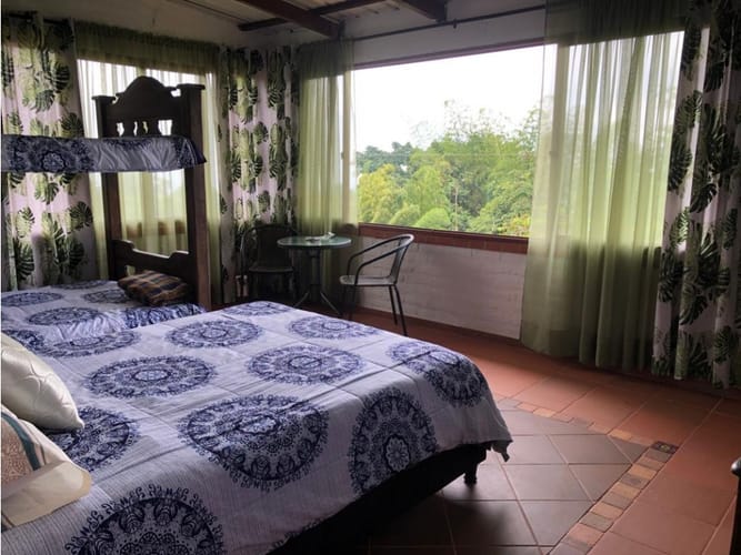 Finca en venta en Tienda Nueva, Palmira, 450 m² · foto 7 de 10