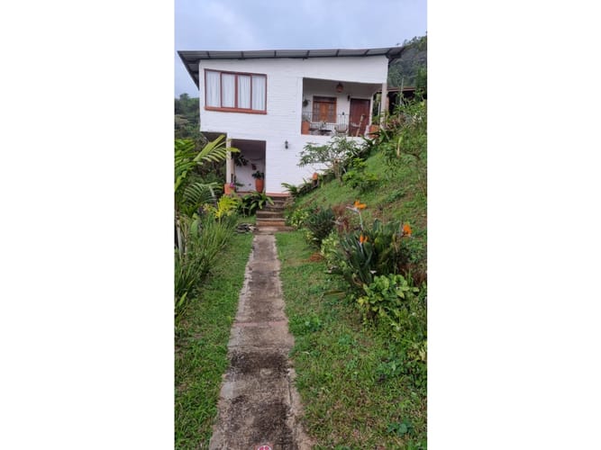 Finca en venta en Tienda Nueva, Palmira, 450 m² · foto 8 de 10