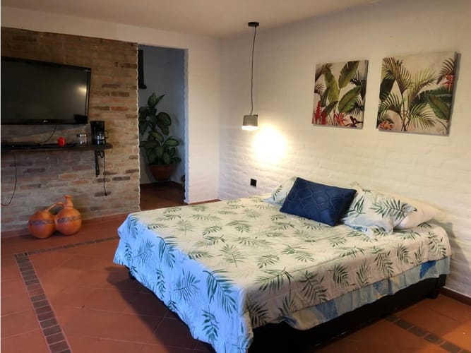 Finca en venta en Tienda Nueva, Palmira, 450 m² · foto 9 de 10