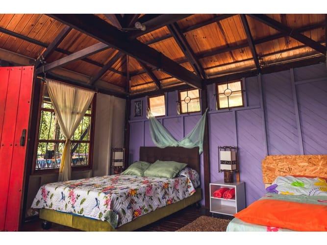 Casa de 6 alcobas en venta en La Reforma, Cali, 408 m² · foto 9 de 9