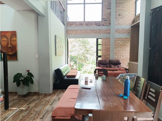 Casa de 4 alcobas en venta en La Reforma, Cali, 380 m² · foto 19 de 24