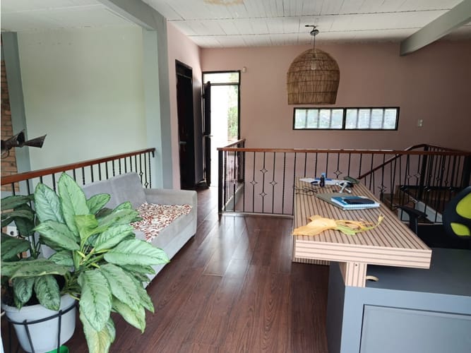 Casa de 4 alcobas en venta en La Reforma, Cali, 380 m² · foto 21 de 24