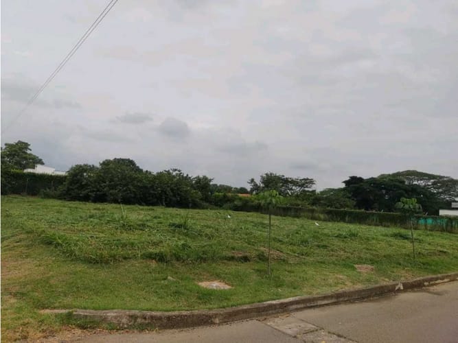 Lote en venta en La Morada, Jamundí, 1500 m² · foto 3 de 3