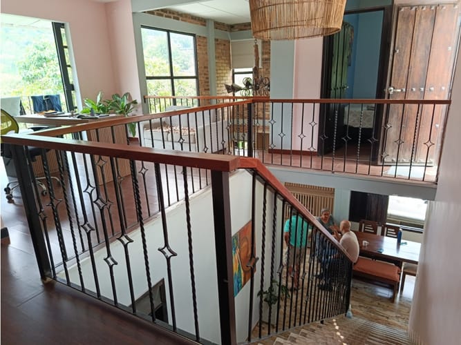 Casa de 4 alcobas en venta en La Reforma, Cali, 380 m² · foto 23 de 24