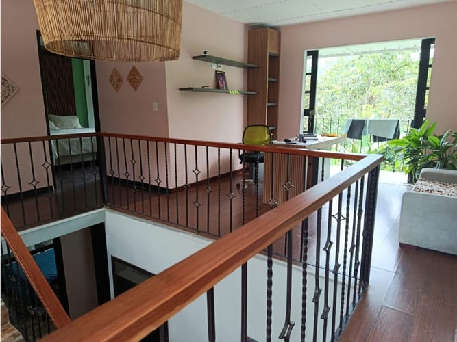Casa de 4 alcobas en venta en La Reforma, Cali, 380 m² · foto 24 de 24