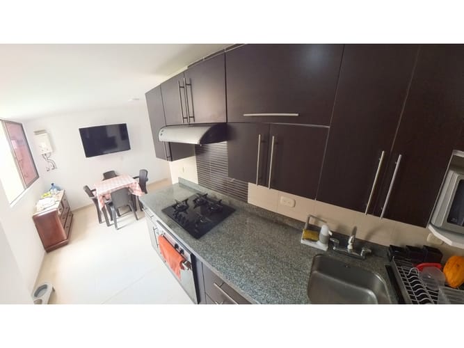 Apartamento de 3 alcobas en venta en Ciudad Jardin, Cali, 118 m² · foto 8 de 24