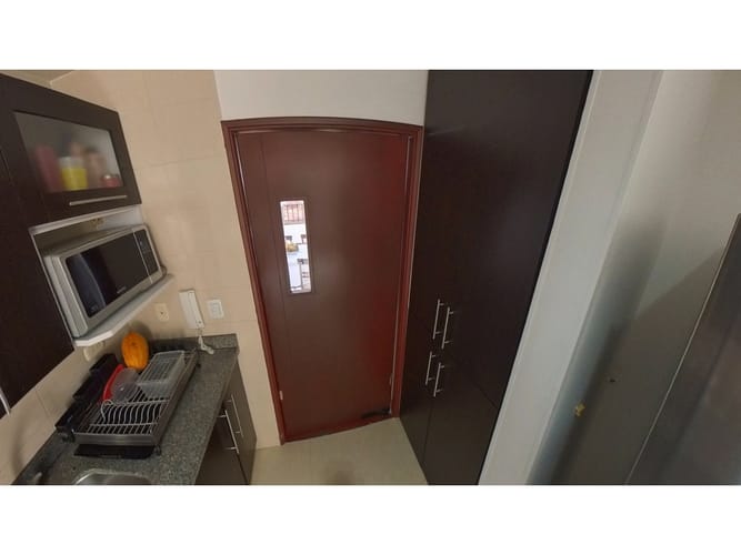 Apartamento de 3 alcobas en venta en Ciudad Jardin, Cali, 118 m² · foto 9 de 24