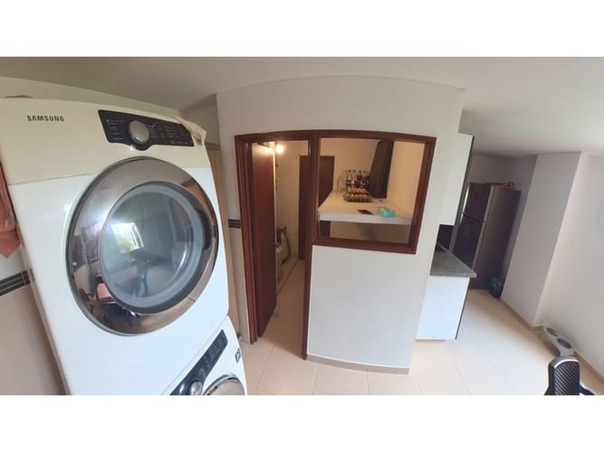 Apartamento de 3 alcobas en venta en Ciudad Jardin, Cali, 118 m² · foto 10 de 24