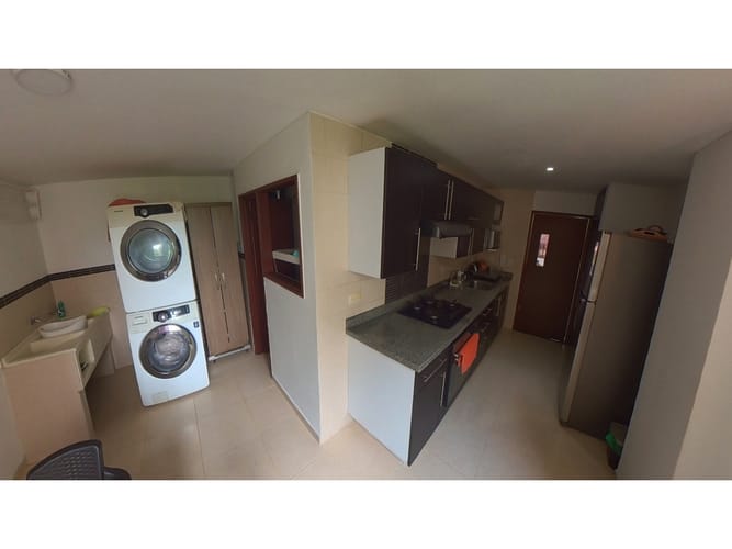Apartamento de 3 alcobas en venta en Ciudad Jardin, Cali, 118 m² · foto 11 de 24