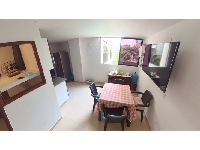 Apartamento de 3 alcobas en venta en Ciudad Jardin, Cali, 118 m² · foto 12 de 24