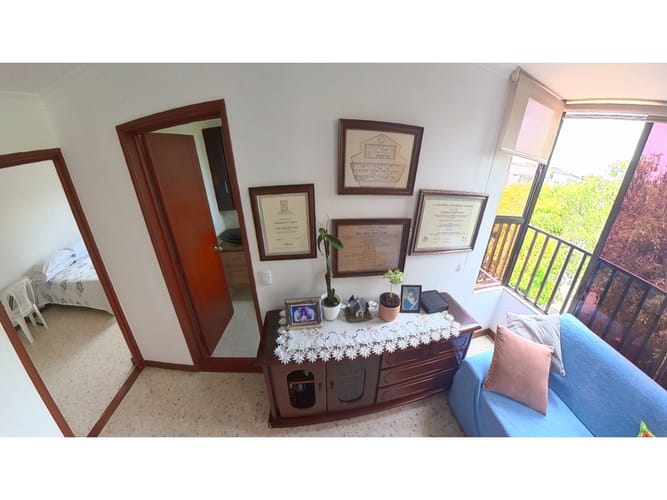 Apartamento de 3 alcobas en venta en Ciudad Jardin, Cali, 118 m² · foto 14 de 24